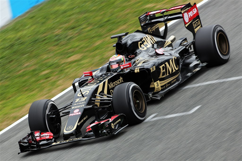 (Foto: Lotus)